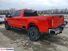 Ford Pozostałe 2024 6