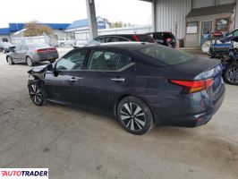 Nissan Altima 2019 2