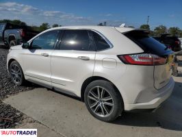 Ford Edge 2019 2