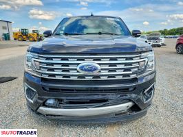 Ford Expedition 2021 3