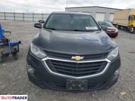 Chevrolet Equinox 2019 1 Chevrolet Equinox 2019 1