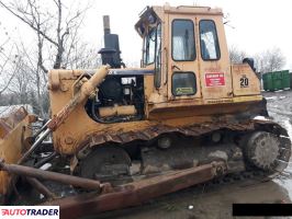 Stalowa Wola TD 20 1987r.
