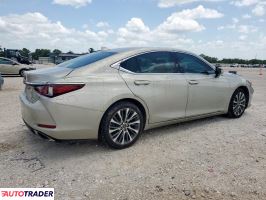 Lexus ES 2019 3 Lexus ES 2019 3