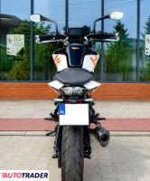 KTM inny 2018