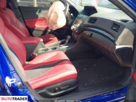 Acura Pozostałe 2020 2 Acura Pozostałe 2020 2