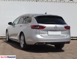 Opel Insignia 2021 2.0 171 KM
