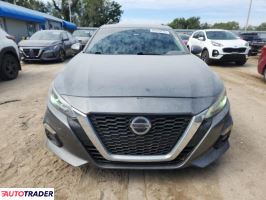 Nissan Altima 2019 2