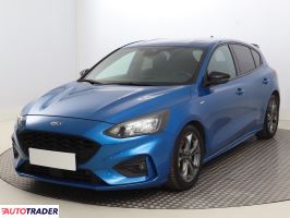 Ford Focus 2018 2.0 147 KM