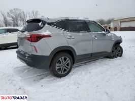 Kia Pozostałe 2023 2
