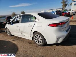 Toyota Corolla 2023 2