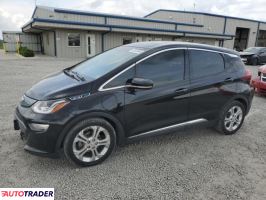 Chevrolet Pozostałe 2019 Chevrolet Pozostałe 2019