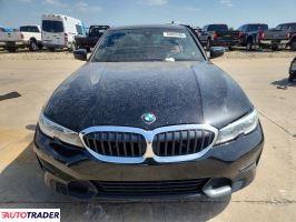 BMW 330 2022 2