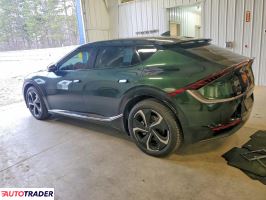 Kia EV6 2023