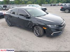 Honda Civic 2020 1 Honda Civic 2020 1