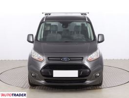 Ford Tourneo Connect 2015 1.6 113 KM