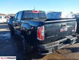 GMC Pozostałe 2020 3