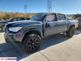 Toyota Tacoma 2023 3