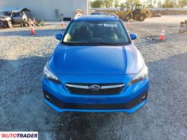 Subaru Impreza 2021 2