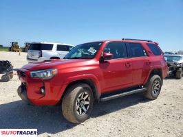Toyota Pozostałe 2023 4