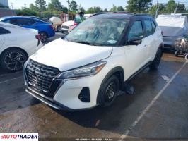 Nissan Pozostałe 2023 1 Nissan Pozostałe 2023 1