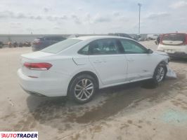 Volkswagen Passat 2021 2