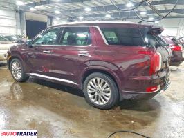 Hyundai Pozostałe 2020 3