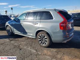 Volvo XC90 2020 2