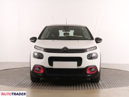 Citroen C3 2019 1.2 81 KM