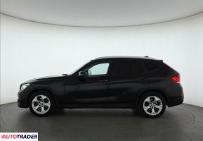BMW X1 2012 2.0 181 KM