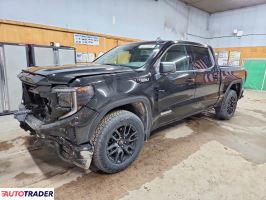 GMC Sierra 2025 2
