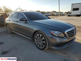 Mercedes CL 2019 2