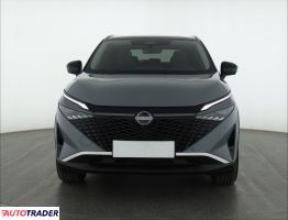 Nissan Qashqai 2026 1.3 155 KM