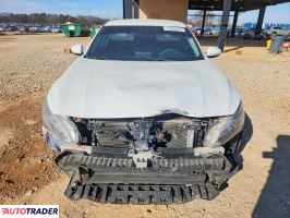 Nissan Altima 2020 2