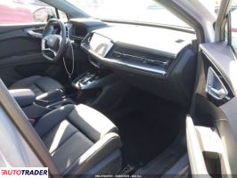 Audi Q4 2024 Audi Q4 2024