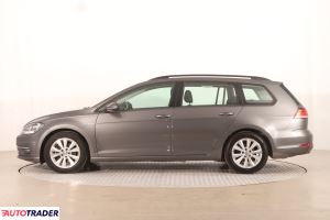 Volkswagen Golf 2020 1.5 128 KM