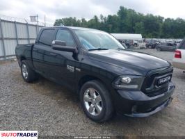 Dodge Ram - zobacz ofertę