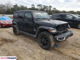 Jeep Wrangler 2022 2