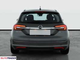 Opel Insignia 2016 1.6 134 KM