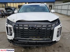 Hyundai Pozostałe 2025 3