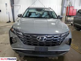 Hyundai Tucson 2024 2 Hyundai Tucson 2024 2