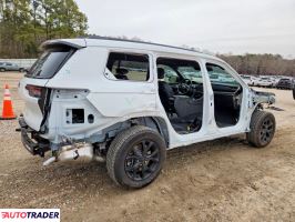 Jeep Cherokee 2025 3