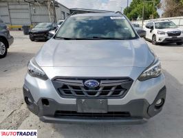 Subaru Pozostałe 2021 2 Subaru Pozostałe 2021 2