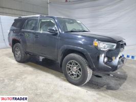 Toyota Pozostałe 2019 4 Toyota Pozostałe 2019 4