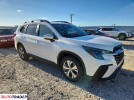 Subaru Pozostałe 2024 2