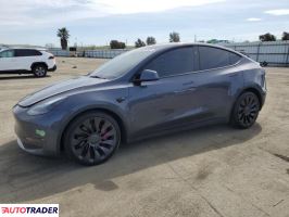 Tesla Model Y 2023 Tesla Model Y 2023