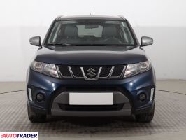 Suzuki Vitara 2017 1.6 118 KM Suzuki Vitara 2017 1.6 118 KM