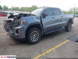 GMC Sierra 2019 5 GMC Sierra 2019 5