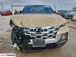 Hyundai Pozostałe 2024 2