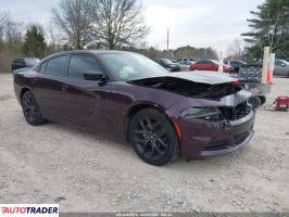 Dodge Charger 2022 3