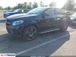 Mercedes GL 2019 3 Mercedes GL 2019 3